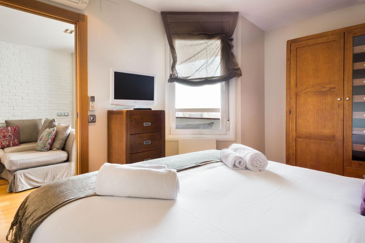 U-nique Sardenya Apartamento Barcelona